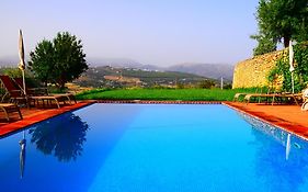 Villa Casa Alta